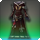 Dravanian robe of casting icon1.png