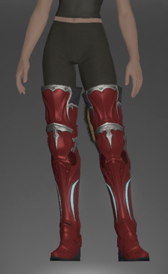 File:Augmented Scaevan Greaves of Striking front.png