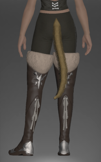 File:Augmented Slothskin Thighboots of Scouting rear.png