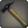 Facet claw hammer icon1.png