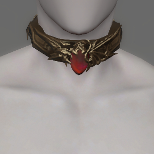 Farlander Choker of Fending