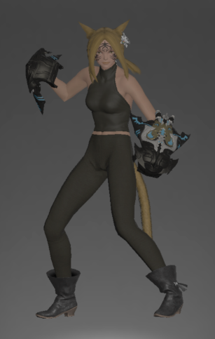 File:Augmented Lost Allagan Knuckles drawn.png