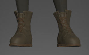 Boarskin Survival Boots front.png