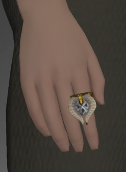 Augmented Shire Accessories Fending