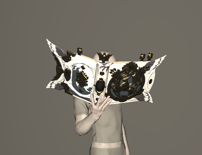 File:Codex of the White Griffin.jpeg