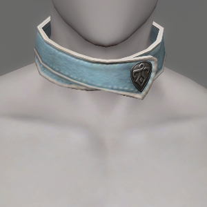 Wyvernskin Choker