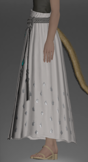 File:Weathered Soothsayer's Skirt left side.png