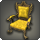 Chocobo chair icon1.png