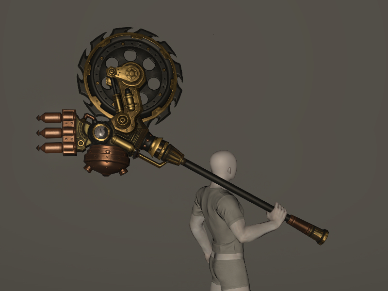 File:Chondrite Magitek Axe.jpeg