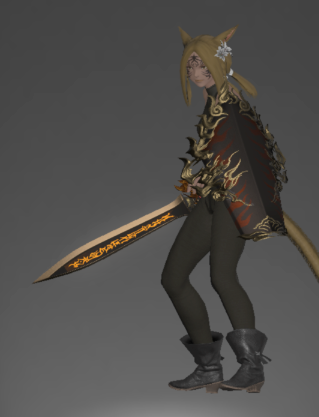 File:Suzaku's Longsword and Shield.png