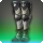 Nightsteel greaves of maiming icon1.png