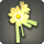 Yellow cosmos corsage icon1.png