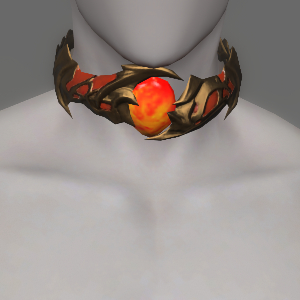 Dravanian Choker of Aiming