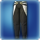 Galleykeeps trousers icon1.png