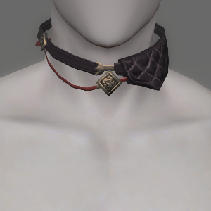 Gazelleskin Choker