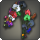 Rainbow moth orchids icon1.png
