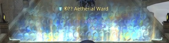 Aetherial Ward