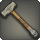 Weathered doming hammer icon1.png