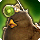 Fat black chocobo icon1.png