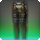 Halonic inquisitors trousers icon1.png