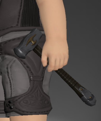 File:High Steel Doming Hammer 1.png