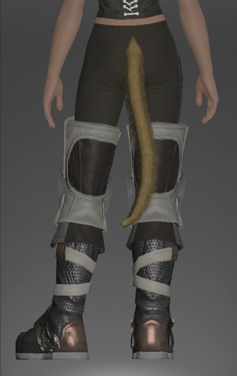 File:Royal Volunteer's Thighboots of Aiming rear.png