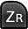 ZR Button