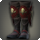 Smilodonskin boots of casting icon1.png