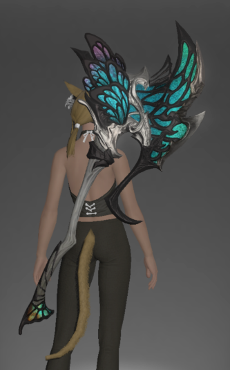 File:The King's Axe.png