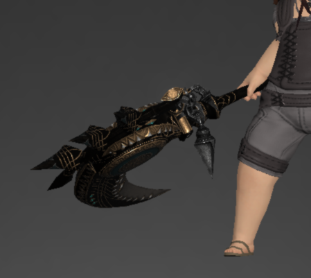 File:Dark Horse Champion's War Scythe 2.png