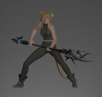 File:Black Willow Spear drawn.png