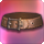 Aetherial toadskin belt icon1.png