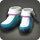 Saigaskin shoes of healing icon1.png