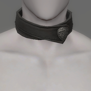 Direwolf Choker of Slaying
