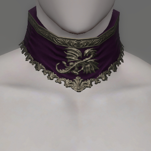 Epochal Choker of Fending