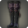 Facet boots of gathering icon1.png