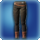 Ivalician squires trousers icon1.png
