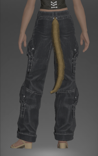 File:Critical Hit C-1 Tour Cargo Trousers rear.png