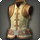 Frayed cotton doublet vest icon1.png