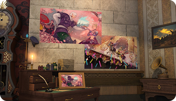 File:Little Ladies' Day furnishings 2026.jpg