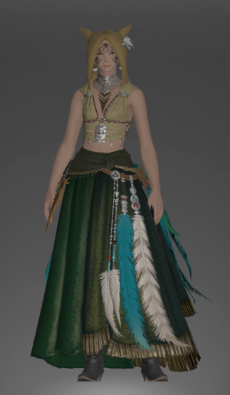 File:Ravel Keeper's Chestwrap of Healing front.png