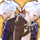 Alphinaud and alisaie card icon1.png
