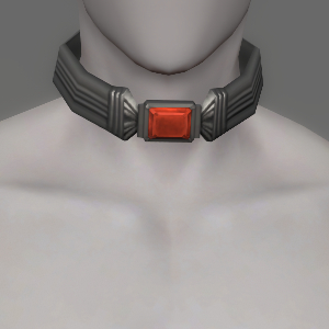 Choker of Divine Wisdom