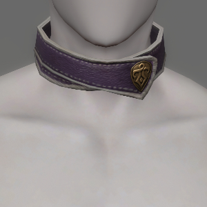 Slothskin Necklace of Gathering