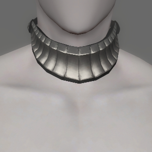 Direwolf Choker of Casting