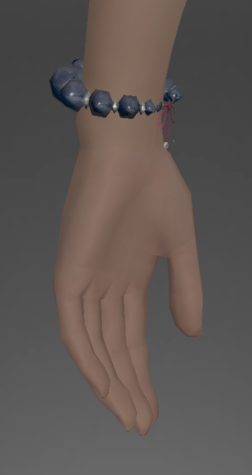 File:Dai-ryumyaku Bracelet of Slaying rear.png