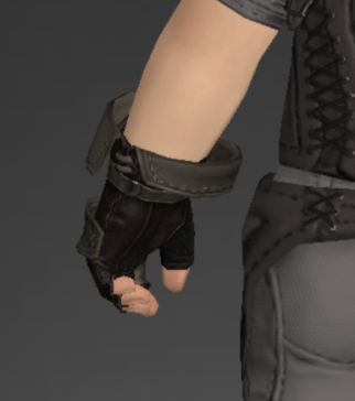 File:Gomphotherium Fingerless Gloves of Gathering 2.png