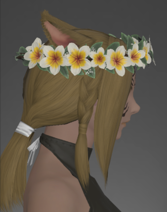 File:White Champa Corsage right side.png