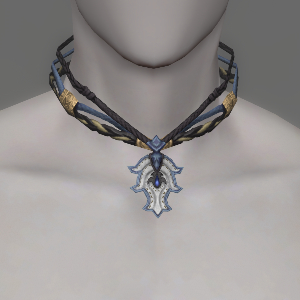 Indagator's Necklace of Gathering