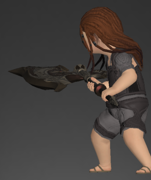 File:Titanbronze Battleaxe 2.png